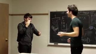 This is Wavorly. Episode 2: &quot;Jaime is Dun&quot;