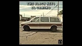 The Black Keys - Little Black Submarines (Lyrics)