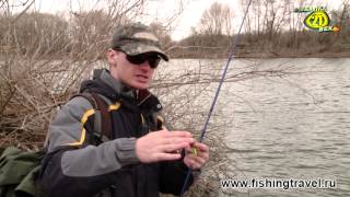 Pontoon 21 воблеры - pacer