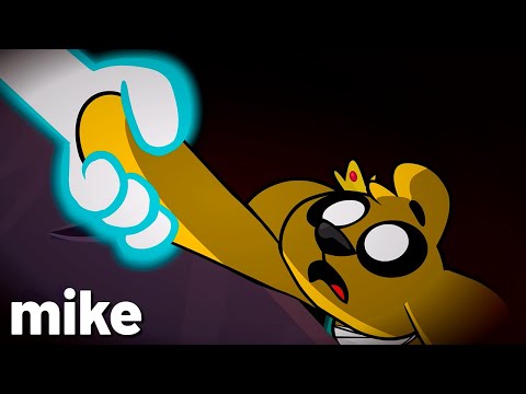 ???? TÚ ERAS QUIEN ✨???? CANCIÓN ORIGINAL de MIKECRACK &amp; DANTE ZHERO ????????