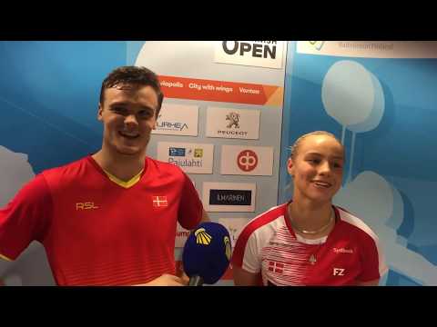 "Of course we can beat them!"