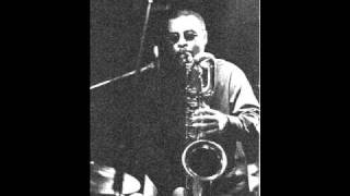 Hamiet Bluiett - If You Have To Ask...You Don't Need To Know