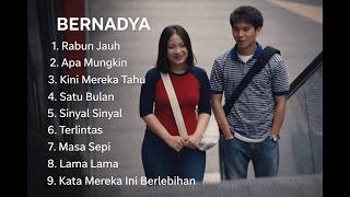 Download lagu Rabun Jauh | Lagu Bernadya Ribka Dan Iqbal Ramadhan | lagu galau berndadya terbaik full tanpa iklan mp3