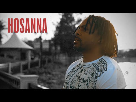 David J Lynn - Hosanna (Official Music Video)