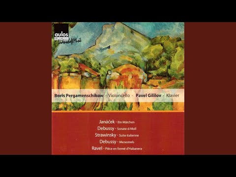 Fairytale: No. 1, Con moto