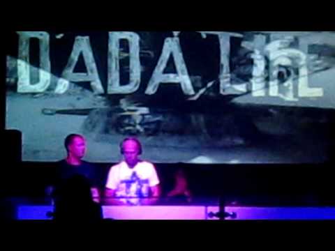 [HD] Dada Life @ LIV, Miami Beach, FL 06/16/2010 15