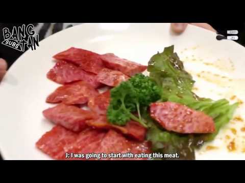 [ENG] 160331 EAT JIN season 2 Son AdParks