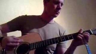 Delta Goodrem - Butterfly by Ronne (acoustic/instrumental)