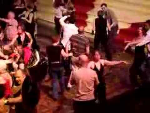 Kev & Joy Blackpool Ceroc 2008