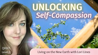 Unlocking Self-Compassion: Embrace Your Inner Ally