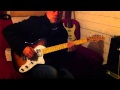 Greg Mattias Revort Dei Dark Explorer Prova Una Thinline Rulez Queen