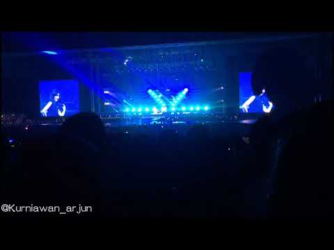 190928 Red Velvet - 'Power Up' Live SKF Indonesia Day 1