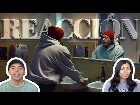 MEXICANOS REACCIONAN II Paulo Londra - PVSL (Official Video)