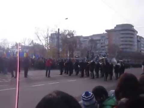 1 Decembrie Brăila - part 1