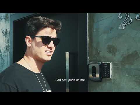 BONIDAY #3 - [PROJETO ROLAND 808 / ESCALADA / RED BULL STATION]