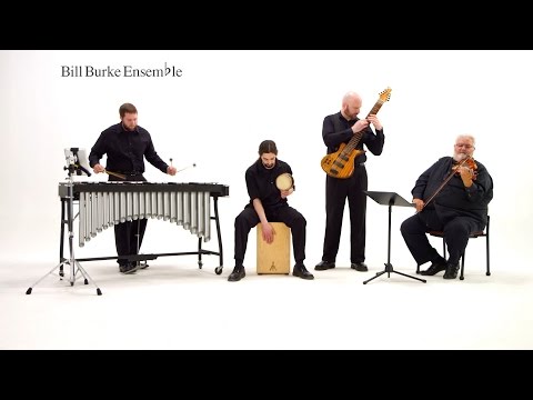 Bill Burke Ensemble