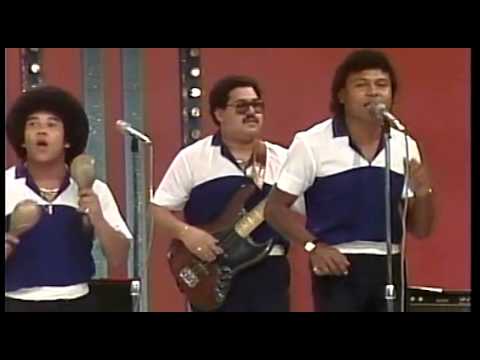 EL FRUTERO DIMENSION LATINA TR