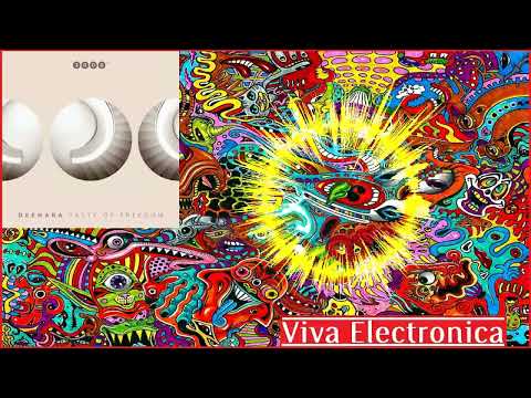 Deenara - Happy Made (Original Mix) [3000 Grad Records]