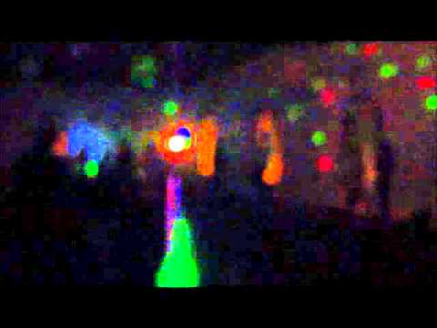 Quadrangular Vera Cruz....B.H...MG....30 Junho 2012 - Balada Quadrangular Alto Vera Cruz.