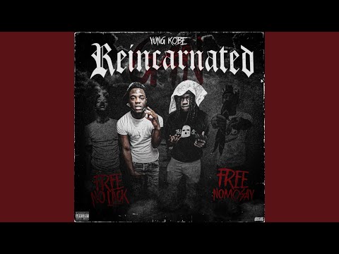 Hideout (feat. G4N Nolack & Draco Givenchy)