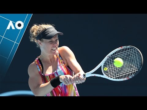 Jankovic v Siegemund match highlights (1R) | Australian Open 2017