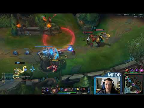 *NEW* BEST MISS FORTUNE BUILD [S+ HARD CARRY] | League of Legends (2019)