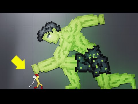 The Hulk 2025 vs Saitama 2024 - Who will win ?