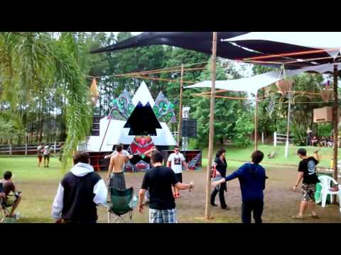 Elowinz - Parvati @ Katayy Festival 2015