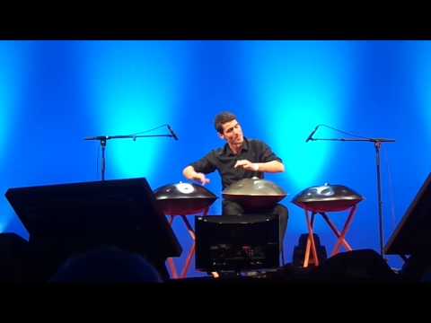 Spyros Pan - TEDx Athens 2013 [2]