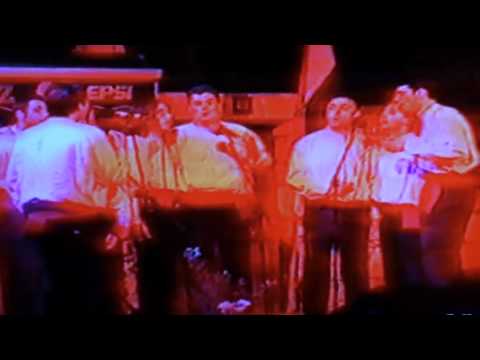 Klapa Kondura - Jidri Pere