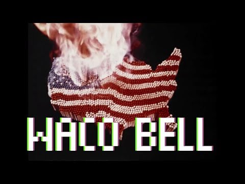 Waco Bell - So Much Tree (Lyric Video)