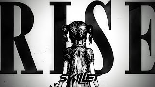 Skillet - Madness in me (Slowed + Reverb)
