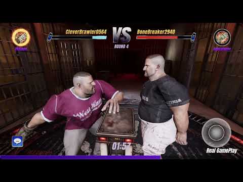 Iron League: Slap Championship video thumbnail