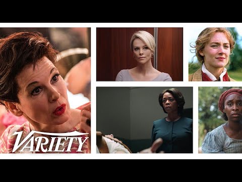 Oscars 2020 Best Actress: Who Will Win?