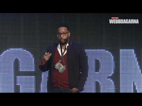 Zakaria Hersi, Webbdagarna Stockholm 2016