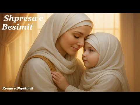 Rruga e Shpëtimit – Shpresa e Besimit