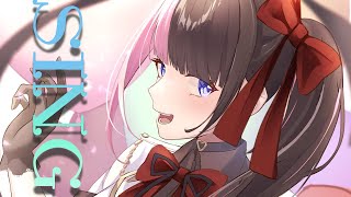 【歌枠】さむいね～⛄【ぶいすぽっ！/橘ひなの】