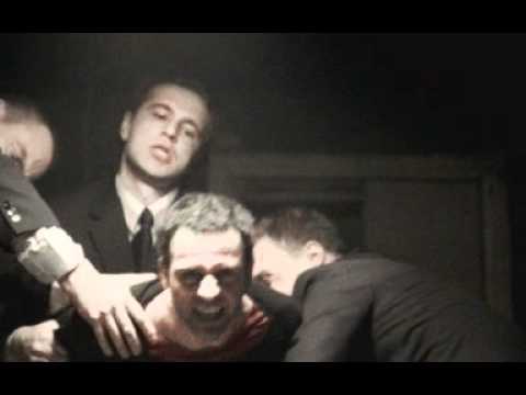 One Minute Silence: We Bounce