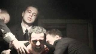 One Minute Silence: We Bounce