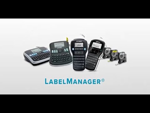 DYMO Label Printer