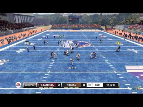 NCAA Football 13 Playstation 3