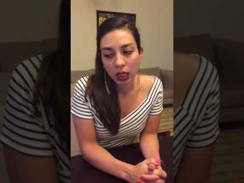 Entrevista CONACYT FUNED