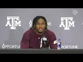 South Carolina Postgame: Buddy Johnson (11.16.19)
