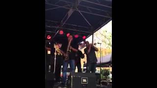 Latin Society  Quiero Ser Viejo