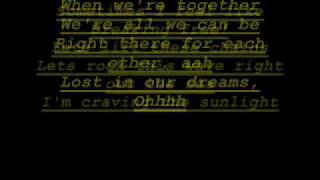 DANI HARMER FREE LYRICS