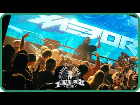 XaeboR - GUNFINGERS (VIP)