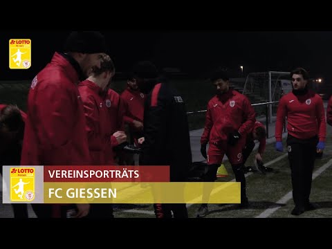 Vereinsporträts | FC Gießen mit neuem Kader zu alten Erfolgen