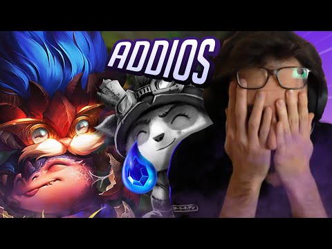 ANGOLO ROTTURE IN SOLO 🔥 HEIMERDINGER MID