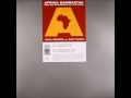 Afrika Bambaataa Feat. Gary Numan - Metal (Friburn &amp; Urik Remix)