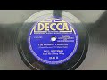 1938 Paul Whiteman - I'm Comin' Virginia (Featuring Jack Teagarden and The Modernaires)